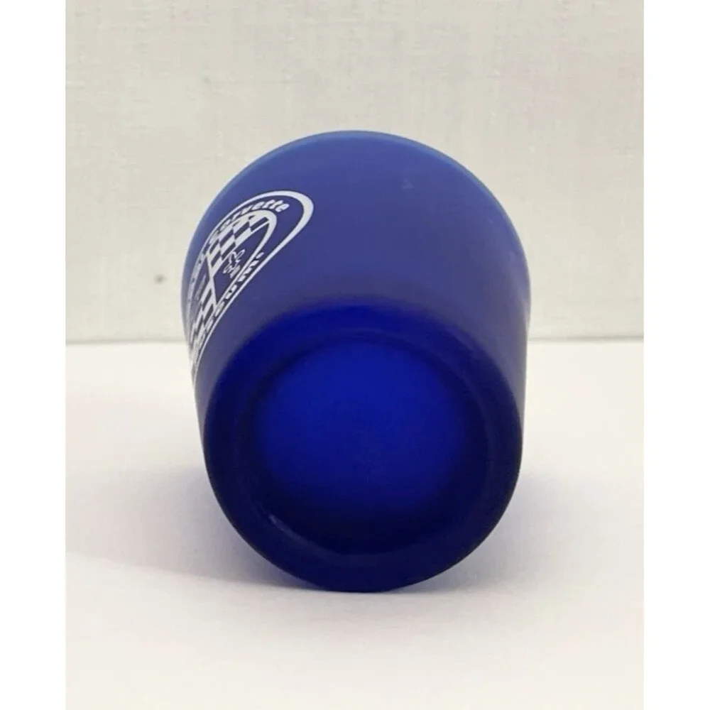 National Corvette Museum Shot Glass Car Chevrolet Racing Race Travel Collectable